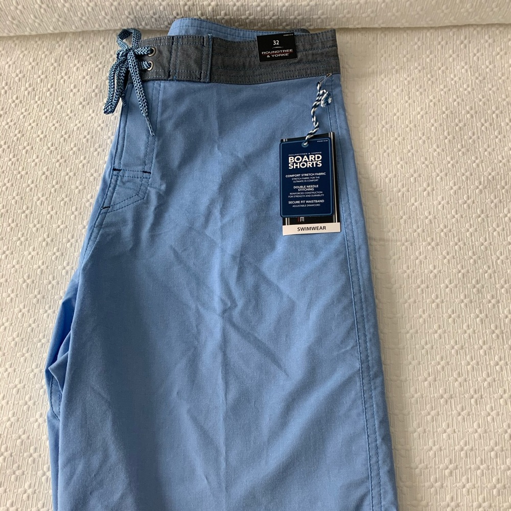 Board Shorts